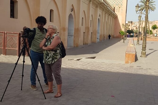 Unique Photography Course in Marrakech - Participant Experience