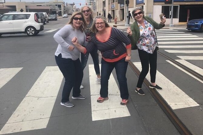 Unique Scavenger Hunt in Lethbridge by Zombie Scavengers - Inclusions and Amenities