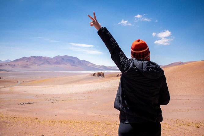 Unique Tour of 5 Days in San Pedro De Atacama - Tour Overview and Highlights