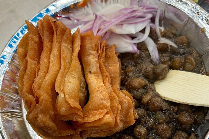 Unlock Delhis Secrets: Food and Photography Full Day Tour - Meeting and Pickup Details