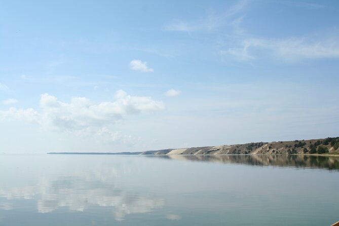 Untouched Sand Dunes - Guided Canoe Tour on UNESCO Site - Discover UNESCO World Heritage Site