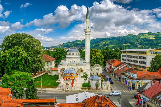 Unveiling Banja Luka'S Urban Soul: Walk & Enjoy - Immersive Cultural Explorations