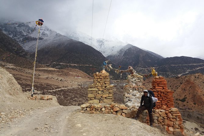 Upper Mustang Trek - Trekking Itinerary and Duration