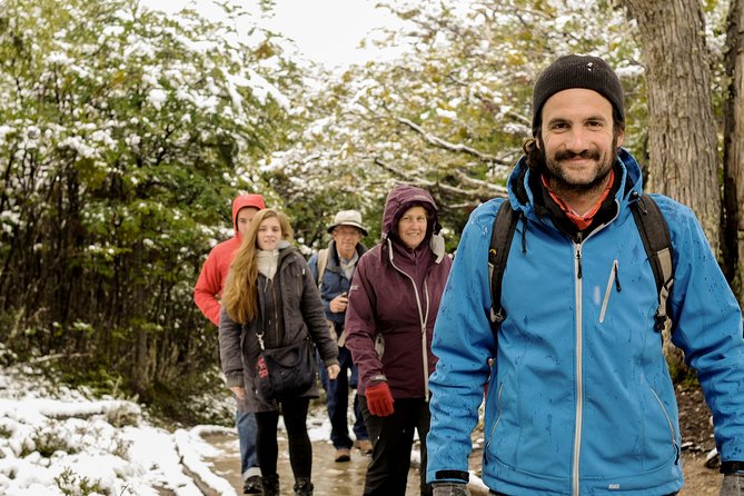 Ushuaia: Full Day Trekking and Canoeing in Tierra Del Fuego National Park - Inclusions and Pricing