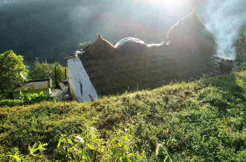 Uttarakhand: Live Like a Local at Kumaun Himalayan Village - Experience and Activities