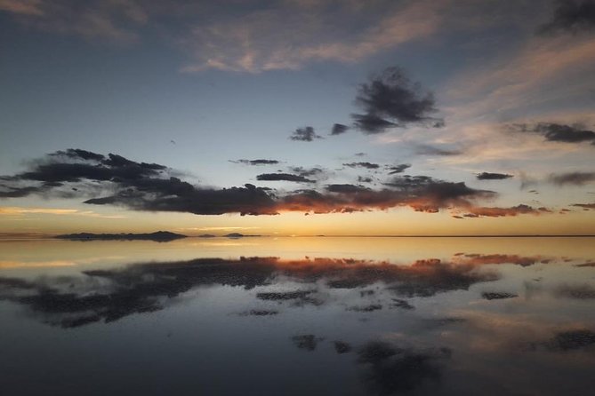 Uyuni Salt Flat Fron San Pedro De Atacama, (In Hostels) - Pickup and Departure Details
