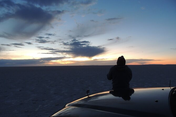 Uyuni Salt Flats 3-Day Tour From Atacama > Private Room Available - Accommodation and Meals