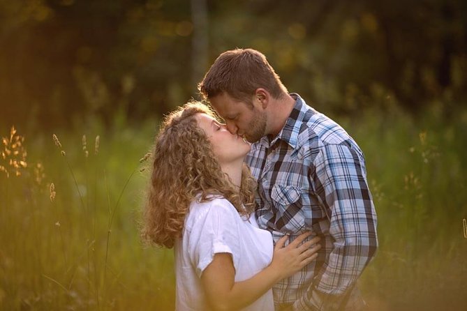Vacation Photographer in Ottawa - Location and Meeting Point