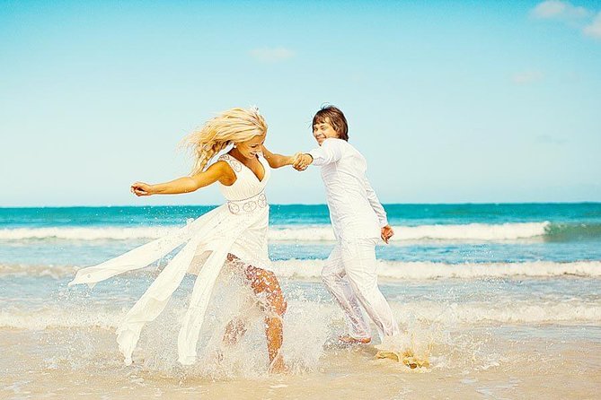 Vacation Photographer in Punta Cana - Locations and Recommendations