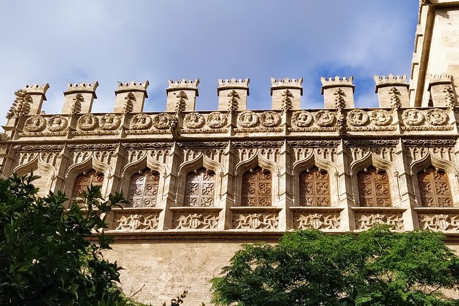Valencia Medieval Tour - Personalized Experience