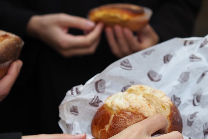 Valencia Morning Food Tour With Central Market by Food Lover Tour - Brunch Experience