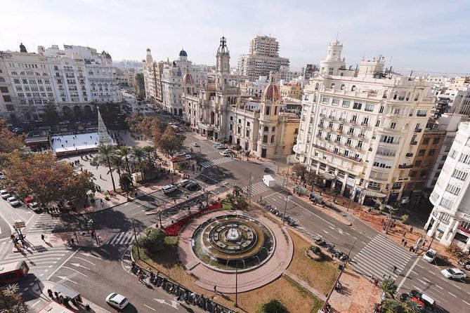 Valencia Private Tour With Hotel or Cruise Port Pick up - Pricing and Package Options