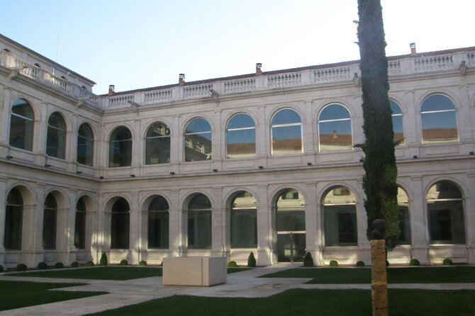 Valladolid Walking Tour - Accessibility and Logistics