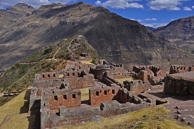 Valley + Machupicchu - Highlights and Expectations