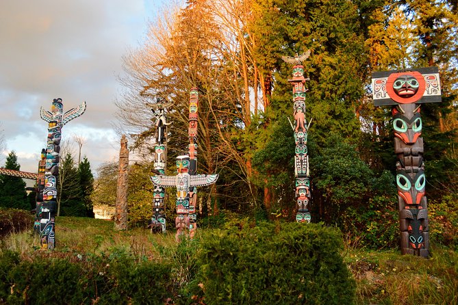 Vancouver City & Nature Photography - Key Locations to Capture