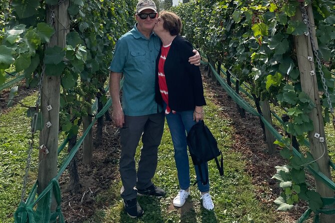 Vancouver Wine Tour (Fraser Valley) - Itinerary Highlights