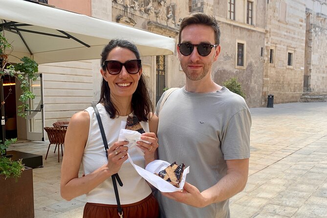 Vegan Street Food Tour - Explore Vegan Cuisine