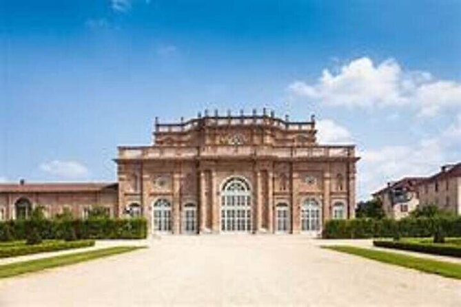 Venaria Reale Palace - Highlights of the Tour