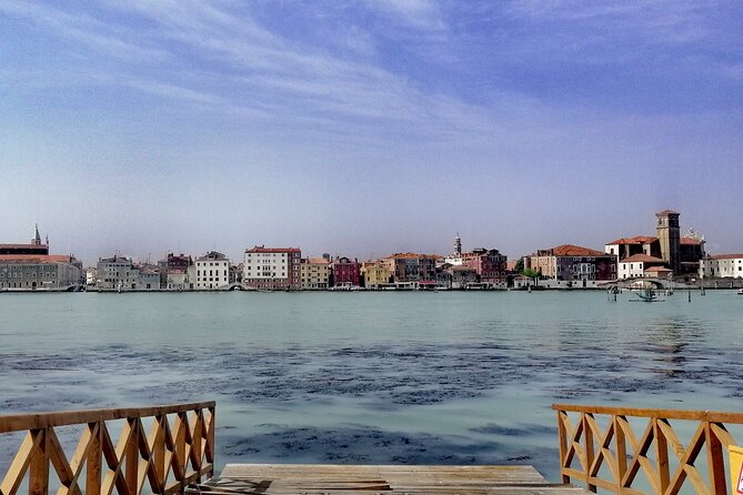 Venices Cemetery on San Michele Island Tour - Highlights of the Tour