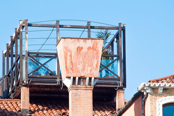 Venice's Hidden History Plus Murano Tour - Mobility Considerations