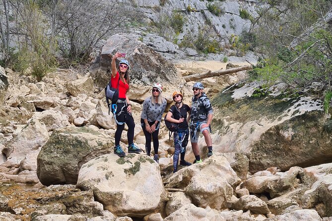 Via Ferrata Tour - ČIkola Canyon - Adventure and Equipment