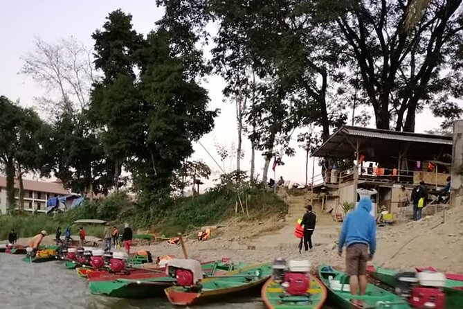 Vientiane to Vang Vieng Private Tour