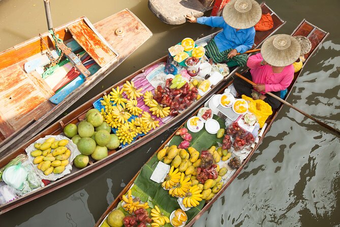Vietnam and Thailand Adventure in 16 Days - Notable Exclusions