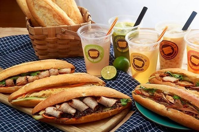 Vietnam Foodie Adventure in 10 Days - Departure From Ho Chi Minh - Daily Itinerary Breakdown