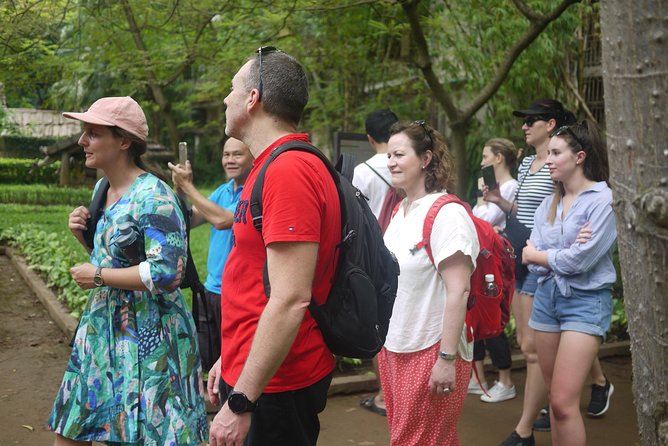 Vietnam Tour: North Packages Tour 5 Days 4 Nights - Inclusions and Exclusions