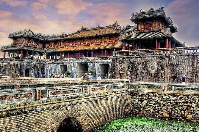 Vietnam World Heritage Road - Da Nang Hoi an Hue 4 Day Package Tour - Inclusions and Exclusions