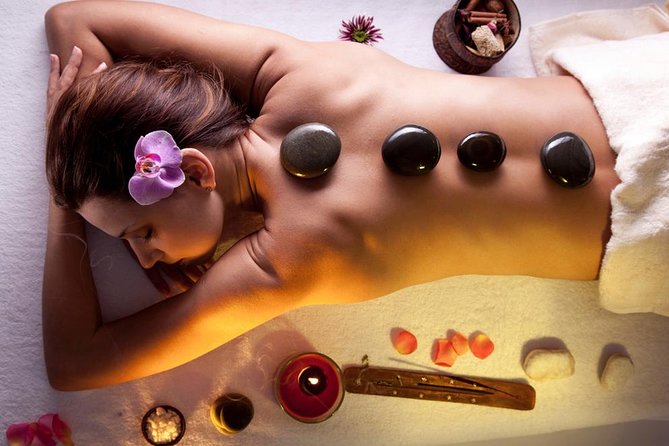 Vietnamese Authentic Traditional Massage - Techniques and Benefits