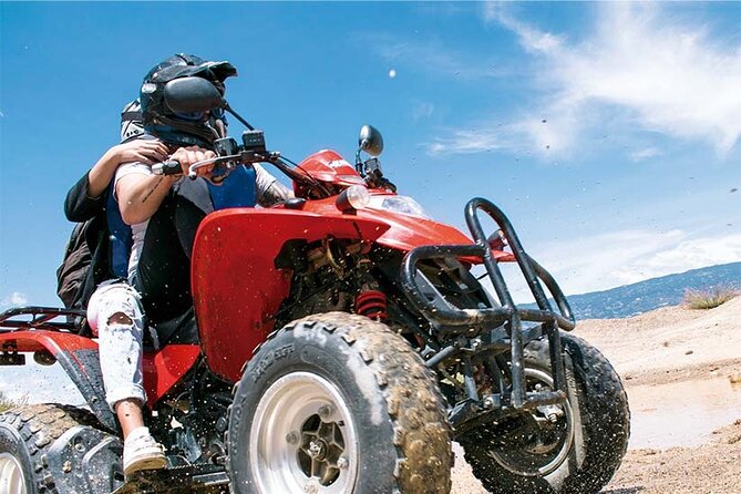 Villa De Leyva Adventure - Thrilling Adventure Activities