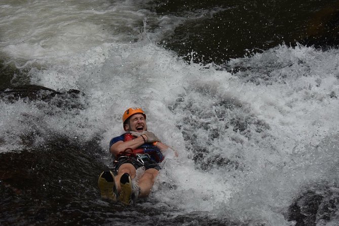 VIP Adventure Tour- Dalat Canyoning/Snapling/Rappeling - Detailed Itinerary of Activities