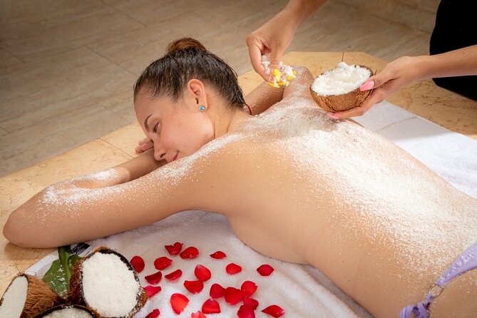 ViP Full Package Cleopatra Hammam & Full Body Massage in Hurghada - Booking Process
