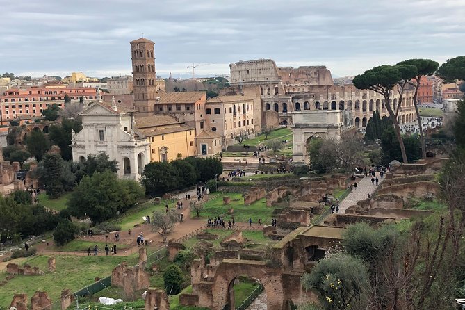 VIP Golf Cart Tour of Rome (3hrs) With Driver and Tour Guide - Customizing Your Experience