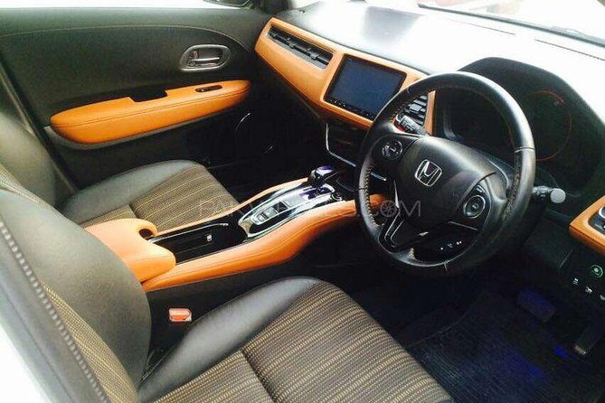 VIP Transport - Services Provided