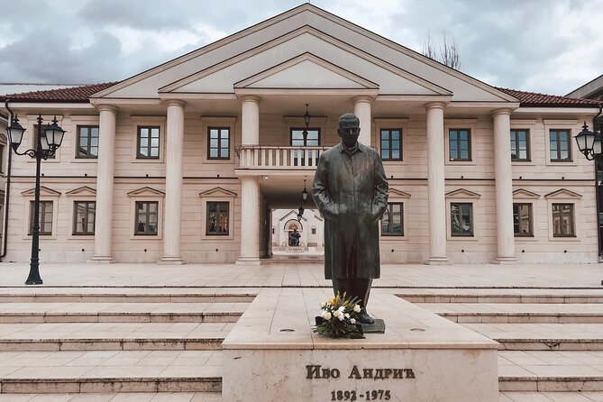 Visegrad, Andricgrad and Drvengrad Tour From Sarajevo - Itinerary Highlights