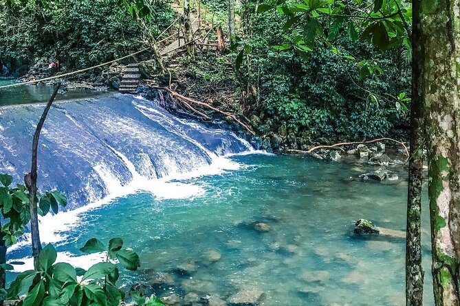 Visit 7 Altars, Livingston, Cocoli River & Playa Blanca in Izabal - Accessibility and Recommendations
