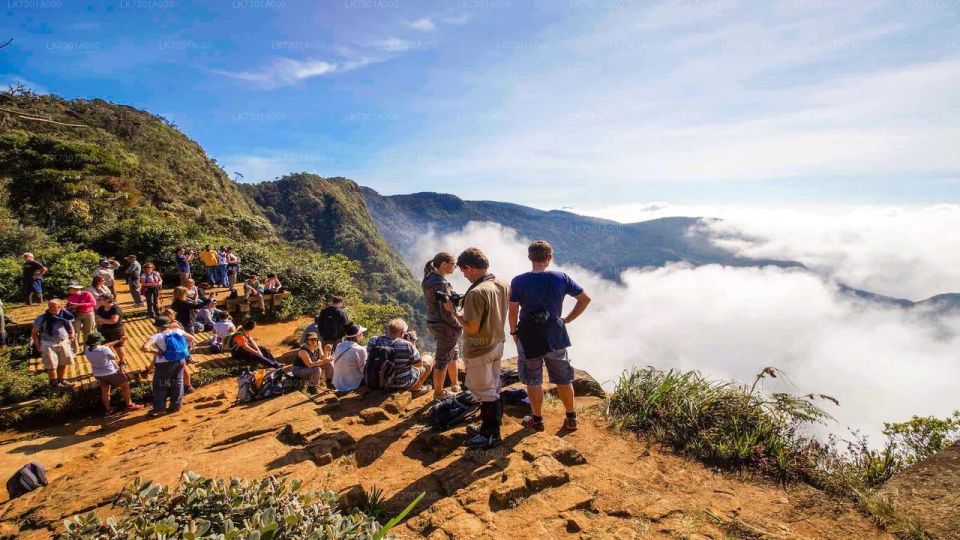 Visit Horton Plains and Nuwara Eliya From Ella - Itinerary Details