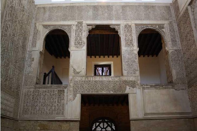 Visit Jewish Quarter - Tour Details