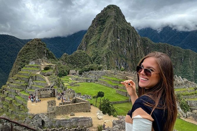 Visit Machu Picchu in 1 Day - Itinerary