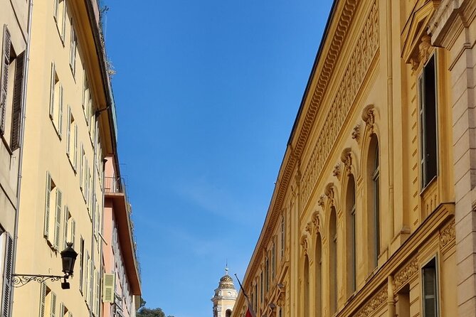 Visit Nice in 2h With Local Guide - Highlights of the Tour