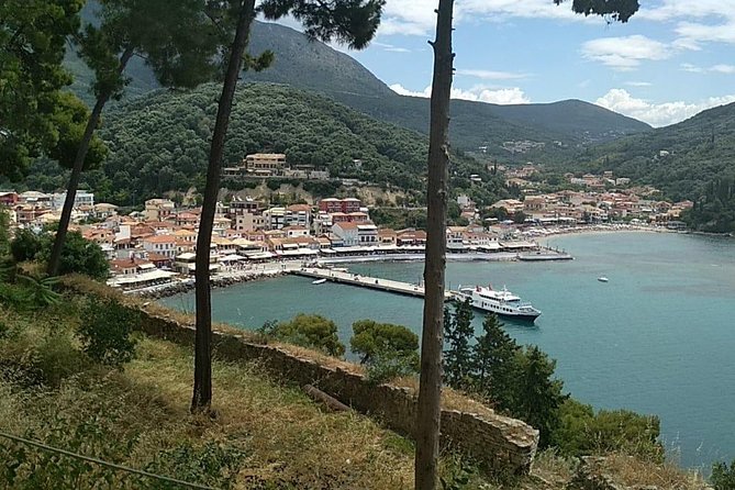 Visit Parga and Paxos From Corfu - Whats Included in the Tour