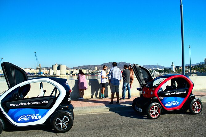 Visit the Caves of the Treasure by Electric Car in Malaga - Customer Feedback and Reviews