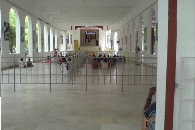 Visit The Temples Of Chennai - Temple Tour Itinerary