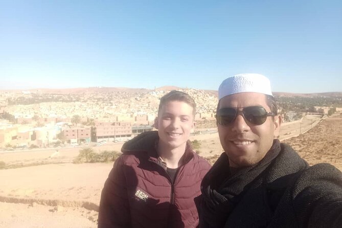 Visit to Ghardaïa 2 Days (The Mzab Valley) - Availability and Hours