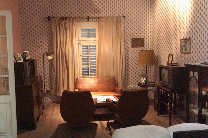 Visit to the Diego Maradona House Museum in Buenos Aires - Highlights of the Museum Experience