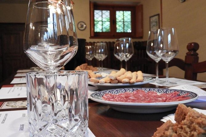 Visit to the Museum and Tasting of the Ancient Roman Wine - Wine Tasting Experience