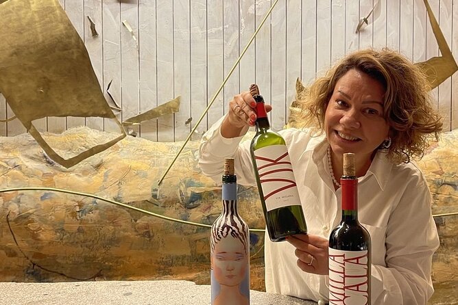 Visit VIK Winery (3rd World Best Wine) & Transfer to Hotel - Pre-Arrival Communication