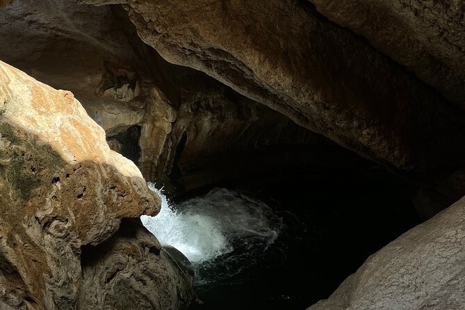 Visit Wadishab Full Day From Musact - Itinerary and Schedule